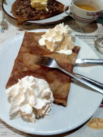 Crêperie L'Épi De Blé Rennes food