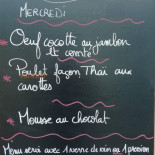 L' Antre Potes Carta