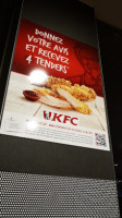 KFC BAYONNE Officiel food