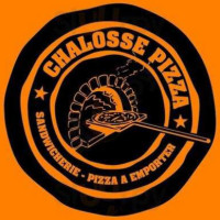 Chalosse Pizza food