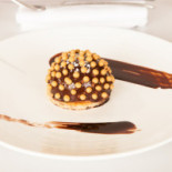 Château De La Tour food