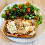 Les Abrias Du Perche À l'intérieur