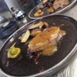 Au Comptoir Des Colettes Comida