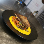 Au Comptoir Des Colettes Comida