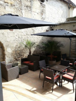 Le CarrÉ food