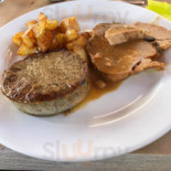 Les 7 Sources Comida