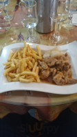 Le San Remo food