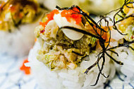 Kansai food