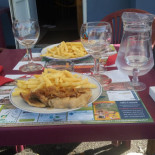 Saint Nicolas inside