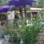 U Vechju Mulinu Feliceto Exterior