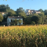 Relais De La Vignasse Exterior