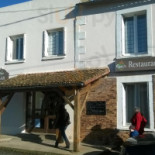 Restaurant du Centre Comida