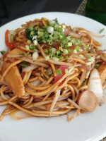 Thaï food