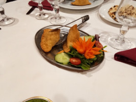 Palais De L'himalaya food