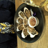 L'auberge D'allex food