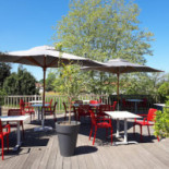 Maison Sukaldari Comida