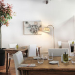 Maison Sukaldari Comida