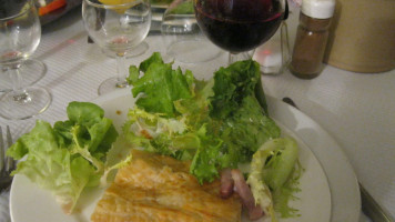 L'aubergerie food