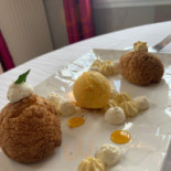 Le Vallon du Moulin food