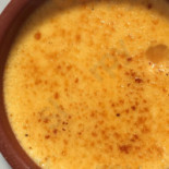 Petit Campagnard Nourriture