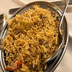 Himalaya Indian food
