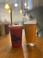 Roc Brewing Co food