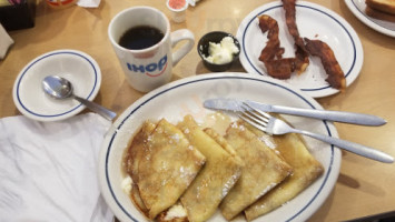 Ihop food