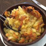 La Petite Auberge Nourriture