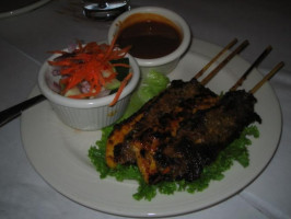 Cha-am Thai food