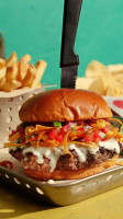 Chili's food