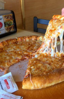 Pizza Inn - Port Neches food