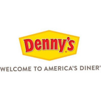 Denny's food