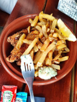 Le Mulligan food
