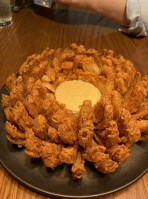 Outback Steakhouse New York food