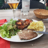 Le Chat Toqué Comida