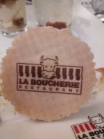 La Boucherie food