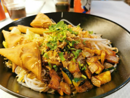 Bo Bùn food