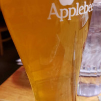 Applebee's Grill food