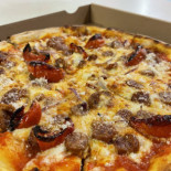 Sunpizza Food
