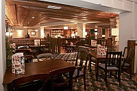 The Dragon Inn inside