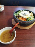Yi's Korean food