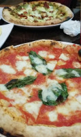 Cavalli Pizza Napoletana food