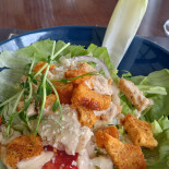 Le Chalet Des Pierres Jaumâtres food