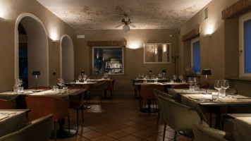 Osteria Dell'angelo food