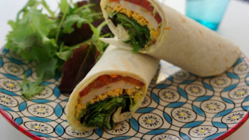 Natéo food