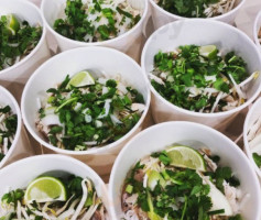 Bep Vietnamese Street Food Comida