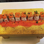 Izky Sushi Palleja food