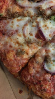 Chanello's Pizza food