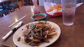 El Campesino food