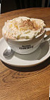 Caffe Nero food